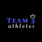 Team 3 Athletes App Cancel