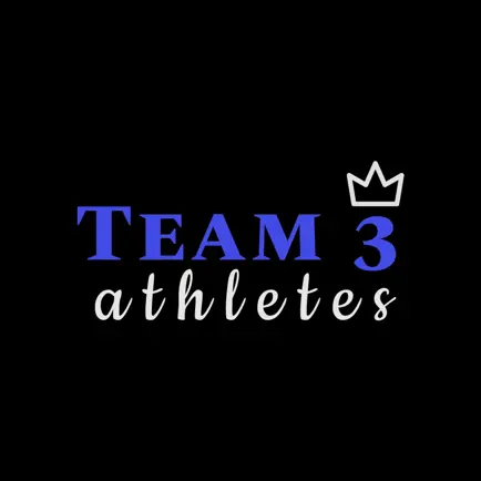 Team 3 Athletes Читы