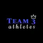 Team 3 Athletes