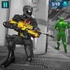 FPS Robot Shooter Strike icon