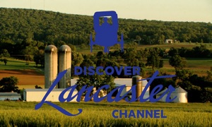 Discover Lancaster Channel