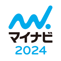 マイナビ2024 就活、就職情報　新卒24年卒向け