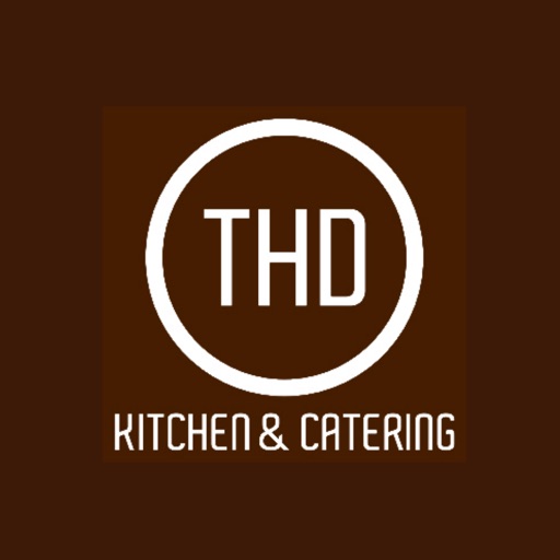 THD Kitchen & Catering