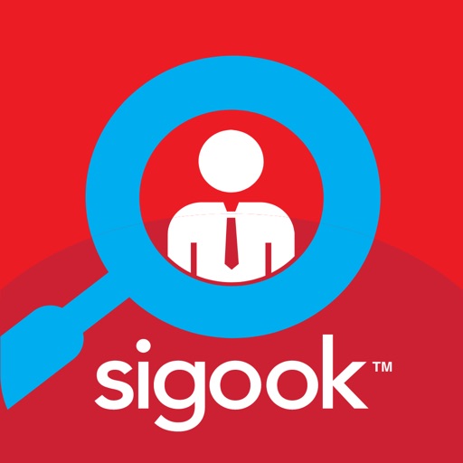 SIGOOK