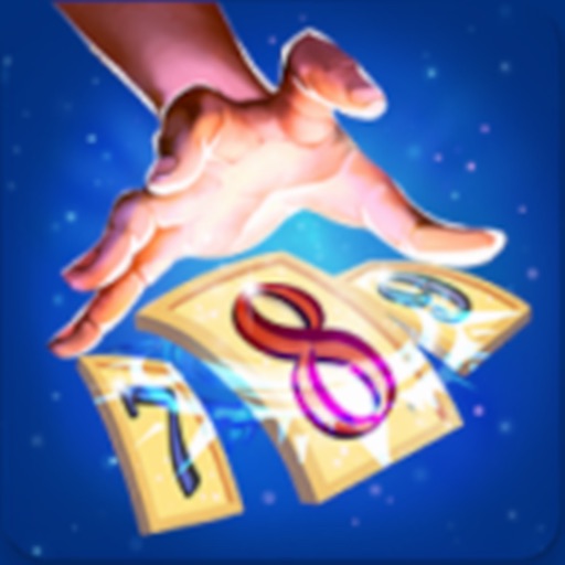 Solitaire Magic Cards icon