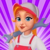 Garage Girl icon