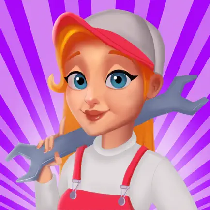 Garage Girl Cheats