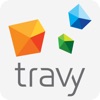 Travy app