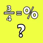 Fraction to Percent Converter App Problems