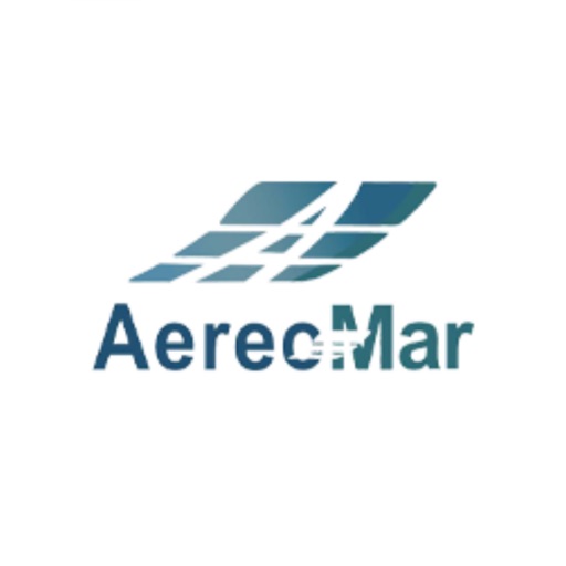 AereoMar: App de Casilleros