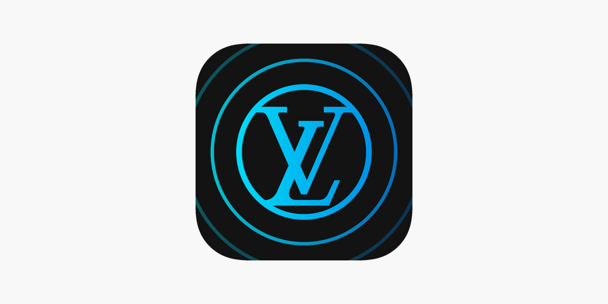 Louis Vuitton on the App Store