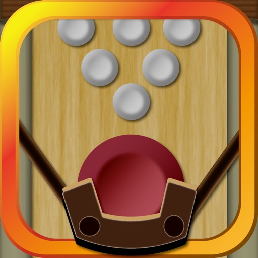 Discs Bowling icon