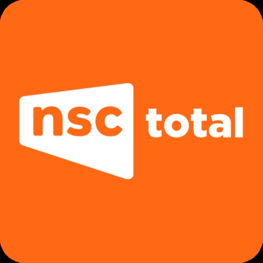 NSC Total icon