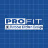 Pro-Fit Kitchen Designer - Melcher Media & Design