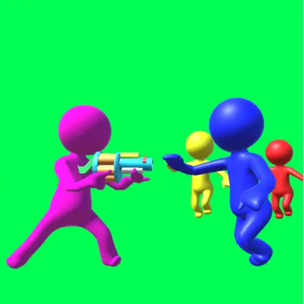 Colors Shooter Cheats