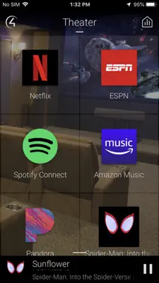 Control4 for OS 3 2