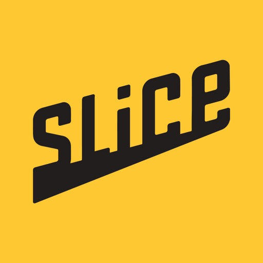 Slice: Pizza Delivery/Pick Up iOS App