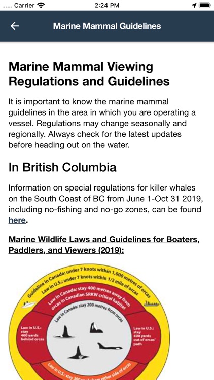 WhaleReport screenshot-4