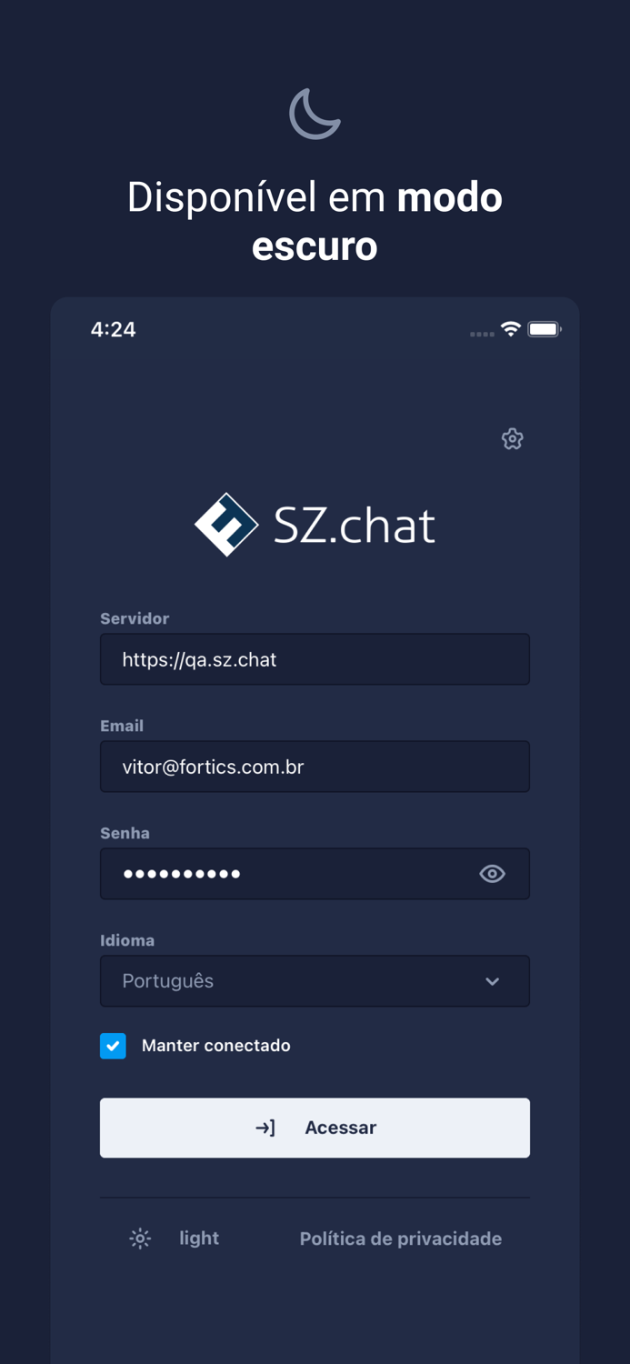 SZ.chat