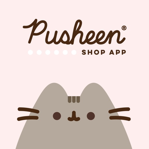 Pusheen Shop