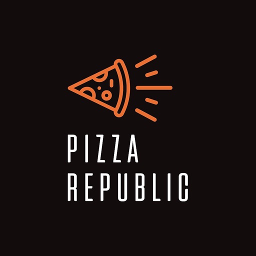 Pizza Republic icon