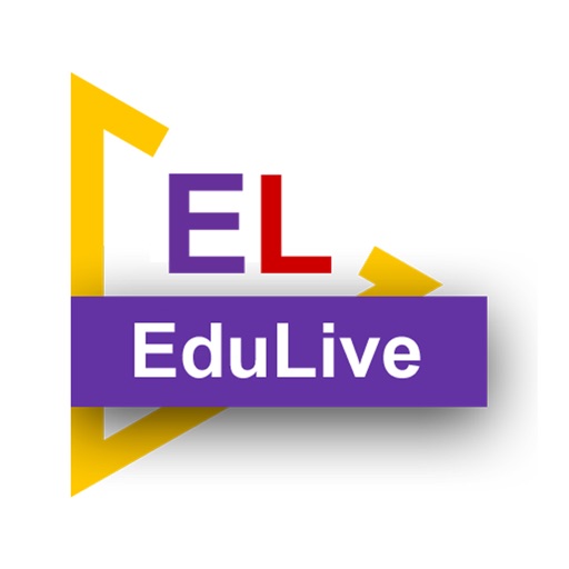 Edu Live icon