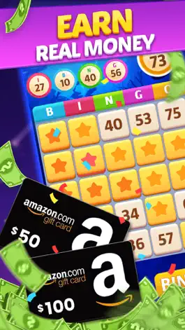 Game screenshot Bingo Arena - Win Real Money apk