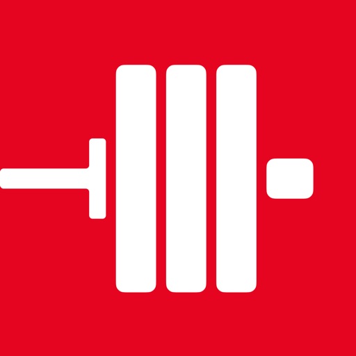 StrongLifts Weight Lifting Log Icon