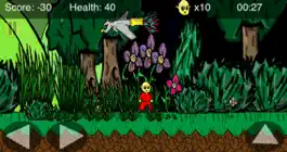 Game screenshot Jumpy Punch apk