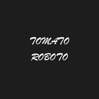 Tomato Roboto