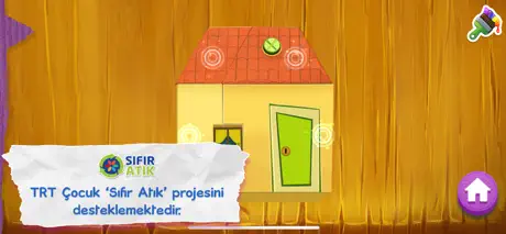 TRT Çocuk Sürpriz Kutusu