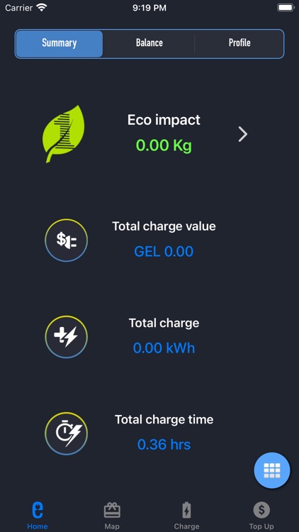 Greencharge Georgia