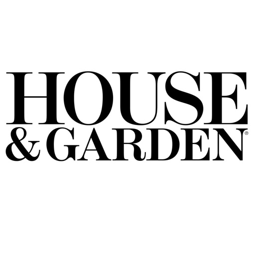 Condé Nast House & Garden