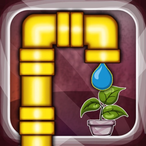 Plumber : Pipe Puzzle Classic icon