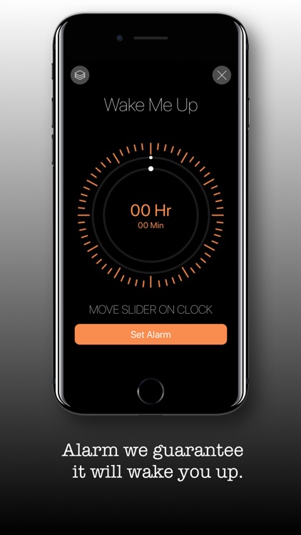 Flip Clock - Digital Clock screenshot-6