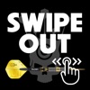 Swipe Out - Darts Maths icon