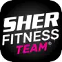 SHER FITNESS TEAM