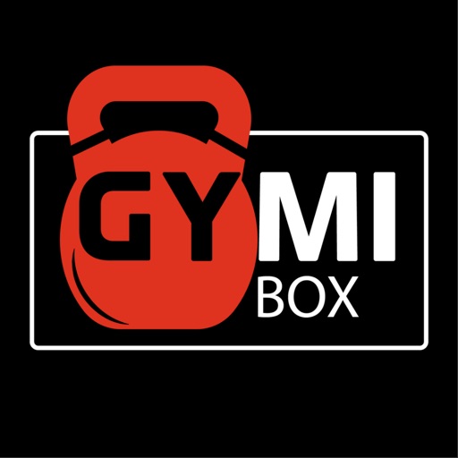 GYMIBOX