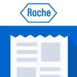 RocheHome Mobile App Cancel
