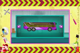 Game screenshot Truck Simulator Cargo Driving apk