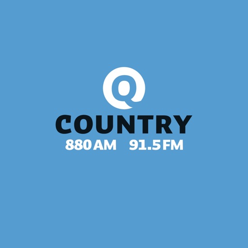 91.5 Q Country Brandon