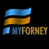 MyForney icon