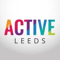 Active Leeds logo