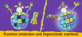 Game screenshot KiKANiNCHEN-App mod apk