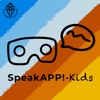 SpeakAPP!-Kids - iPhoneアプリ