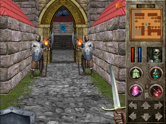 Screenshot #5 pour The Quest