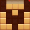 WoodBlock ブロック パズルゲーム Premium - iPhoneアプリ