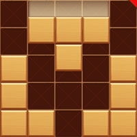 WoodBlock Block Puzzle Premium