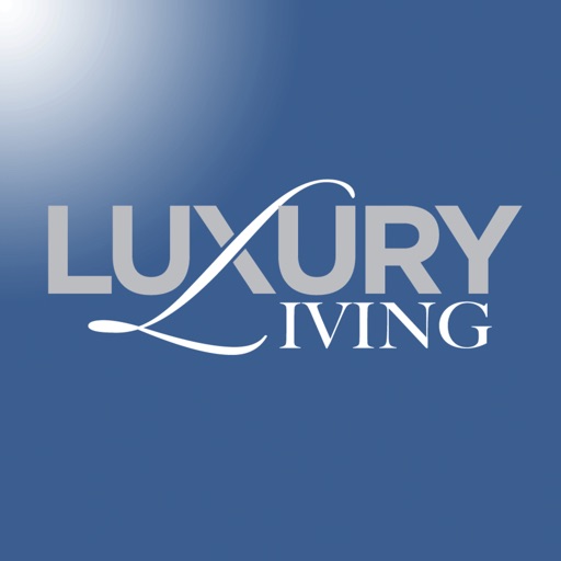 Luxury Living Magazine