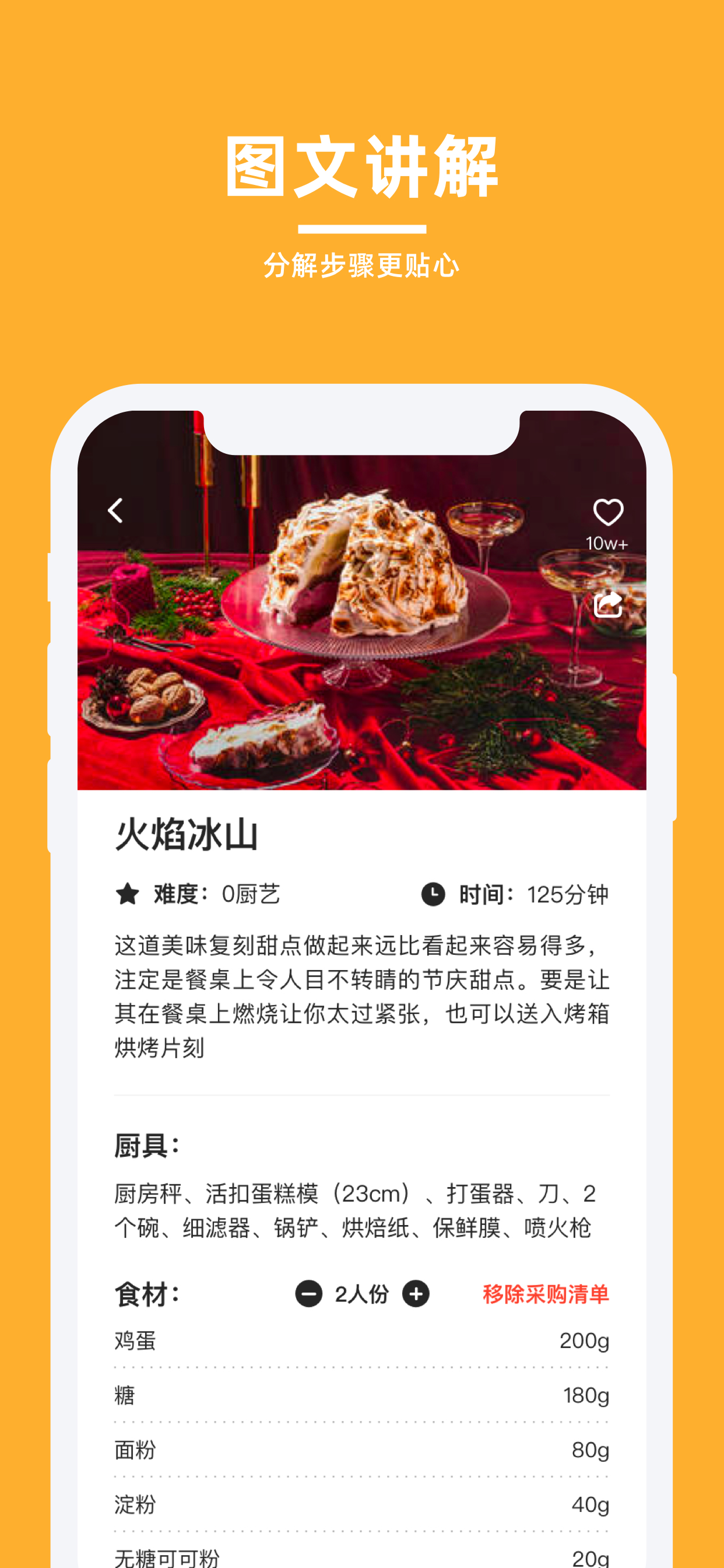 轻牛品味